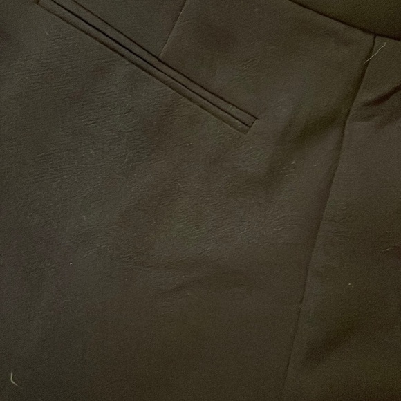 FOREVER 21 navy blue shorts size S - Picture 7 of 7